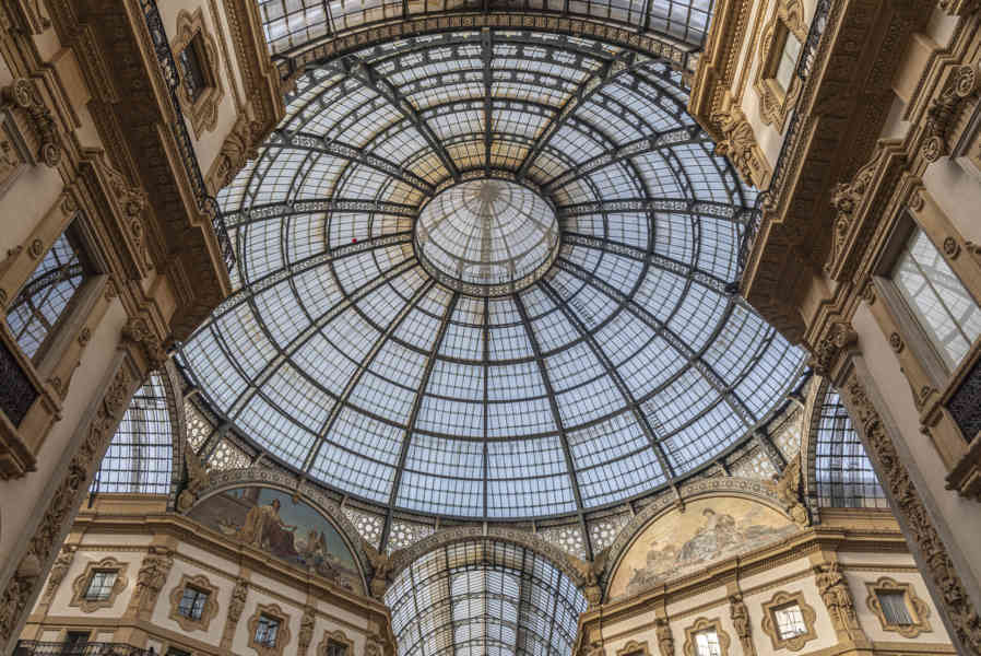Italia - Milán 048 - Galería Vittorio Emanuele II.jpg